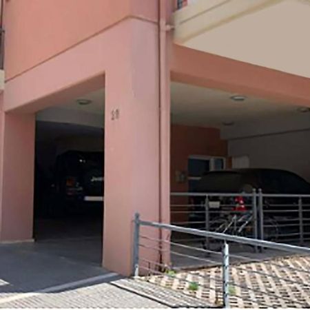 Menta Retro - Central Spot Apartments Βόλος Εξωτερικό φωτογραφία