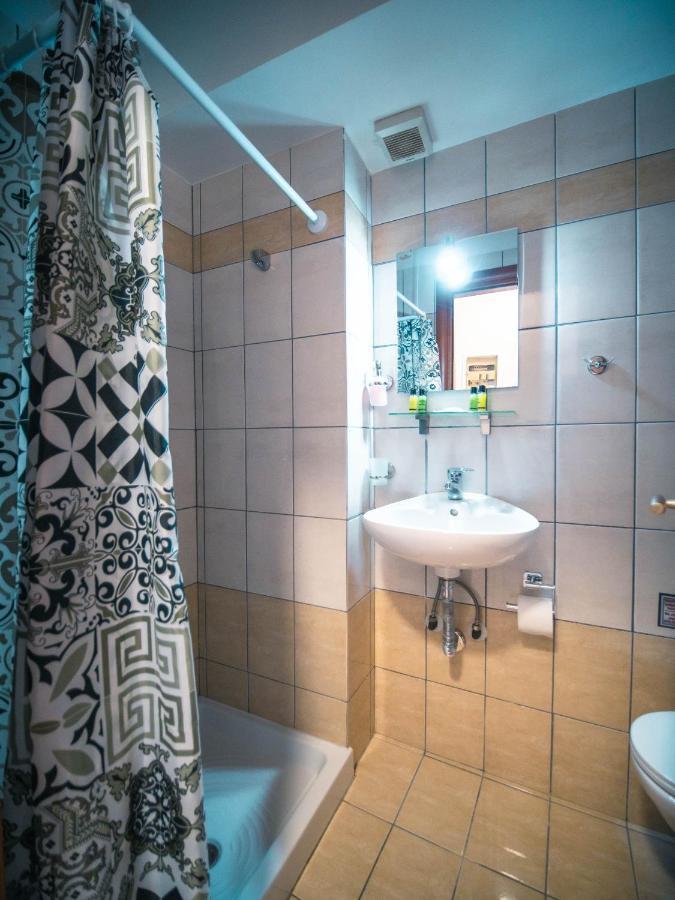 Menta Retro - Central Spot Apartments Βόλος Εξωτερικό φωτογραφία