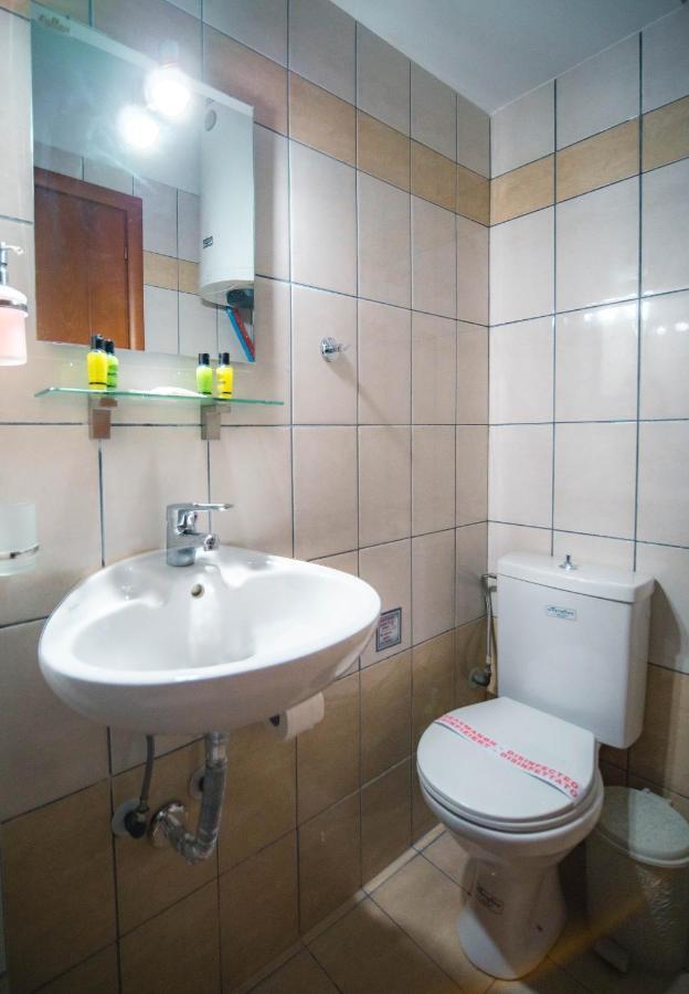 Menta Retro - Central Spot Apartments Βόλος Εξωτερικό φωτογραφία