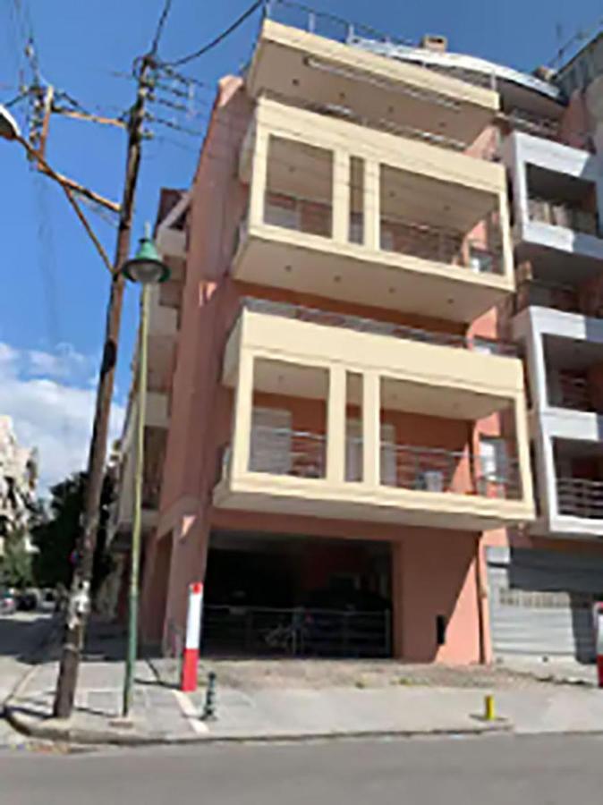 Menta Retro - Central Spot Apartments Βόλος Εξωτερικό φωτογραφία