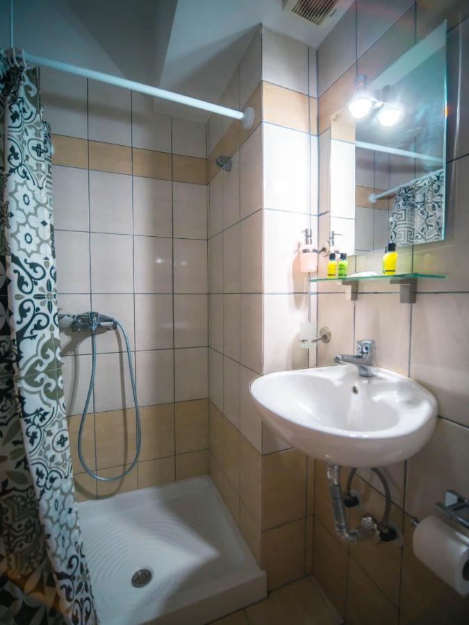 Menta Retro - Central Spot Apartments Βόλος Εξωτερικό φωτογραφία