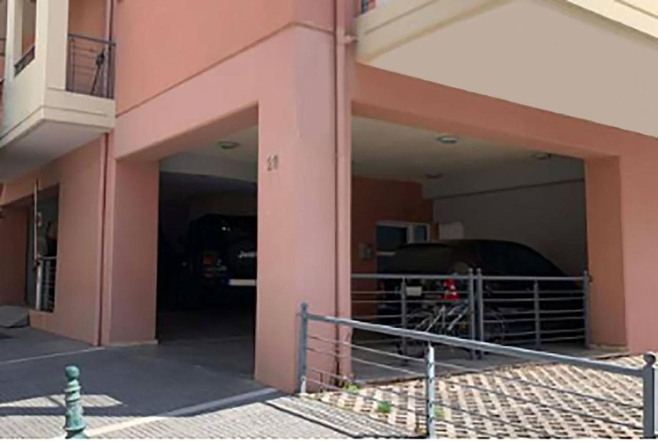 Menta Retro - Central Spot Apartments Βόλος Εξωτερικό φωτογραφία