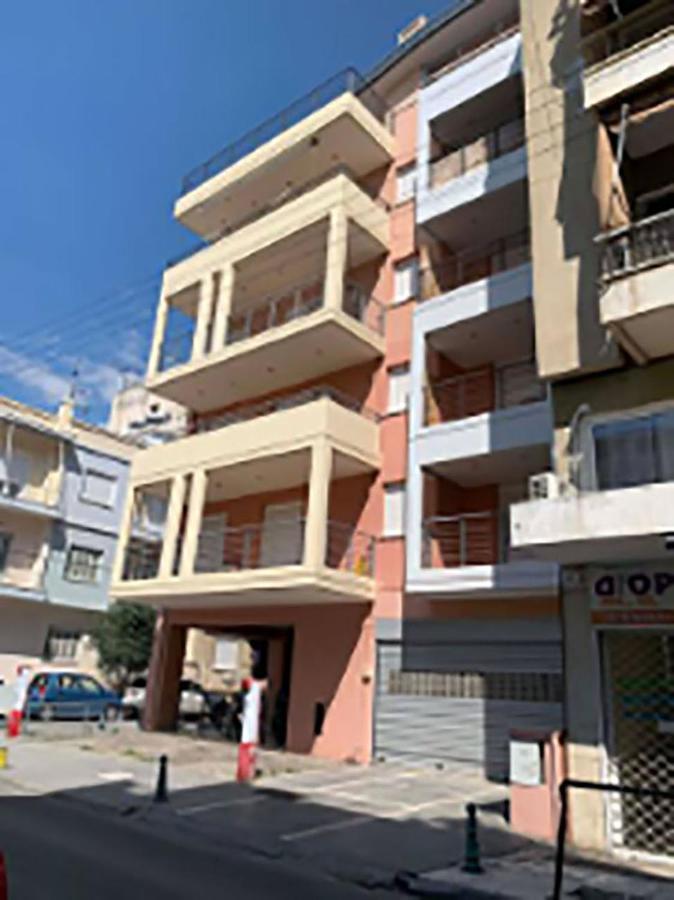 Menta Retro - Central Spot Apartments Βόλος Εξωτερικό φωτογραφία